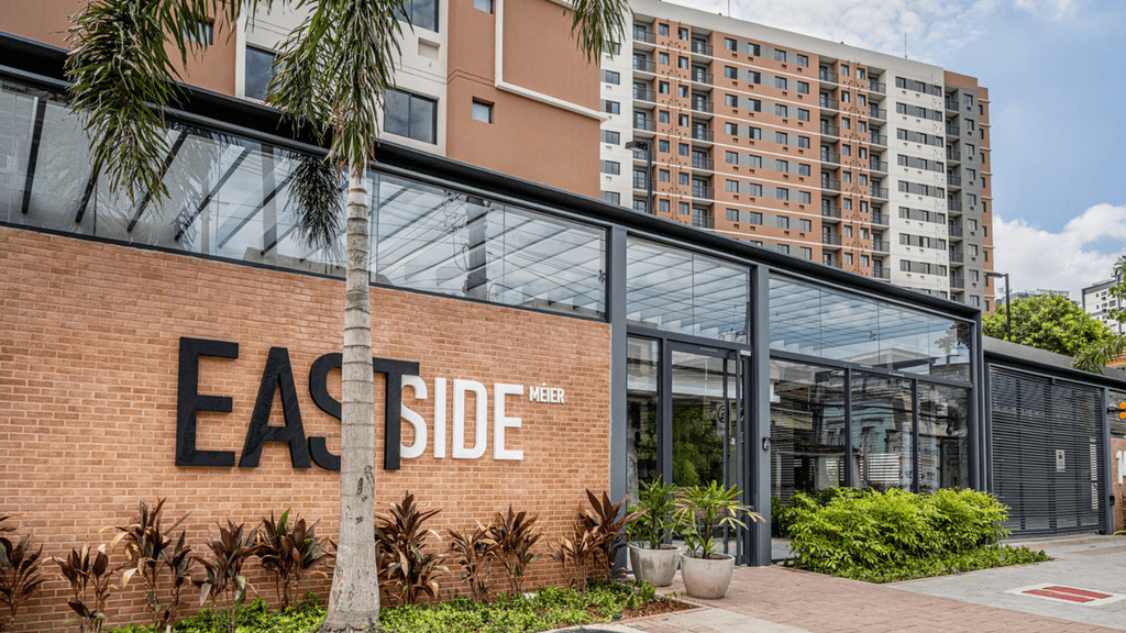 Apartamento à venda em Rio de Janeiro, Méier, com 3 quartos, 68.42m² - Prestige Prime