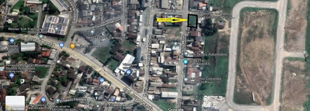 Terreno à venda, 390square metres - Foto 2