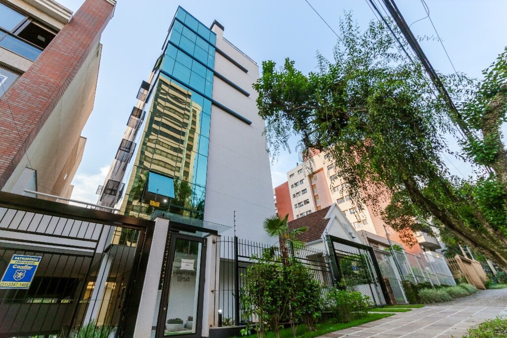 Apartamento à venda em Porto Alegre, Petrópolis, com 2 quartos, 83,3m² - Geniale Imóveis