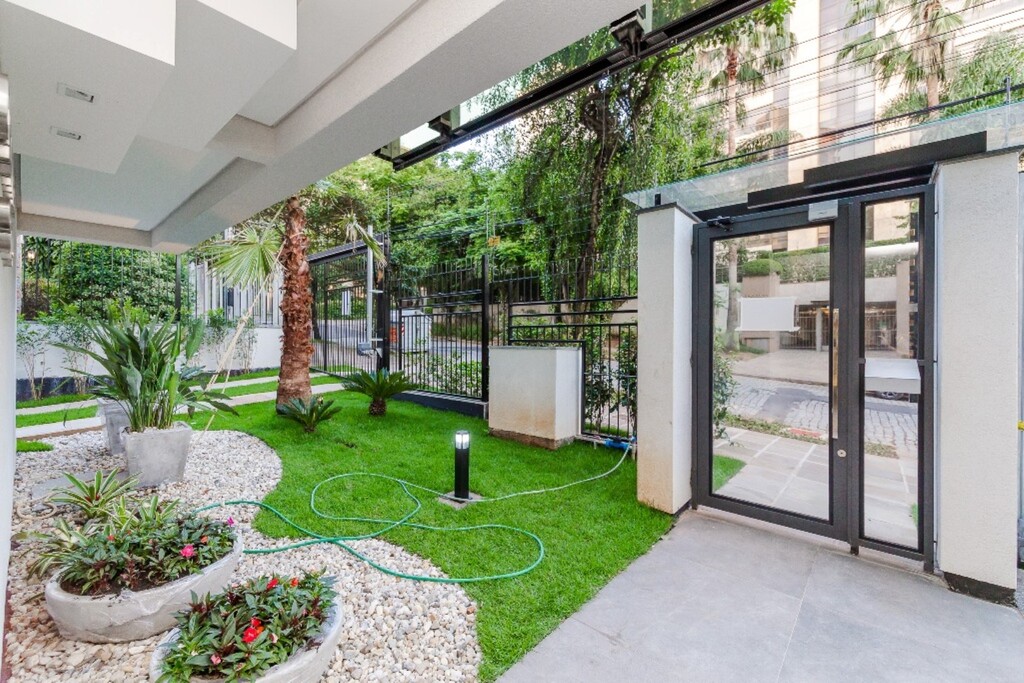 Apartamento à venda em Porto Alegre, Petrópolis, com 2 quartos, 83,3m² - Geniale Imóveis