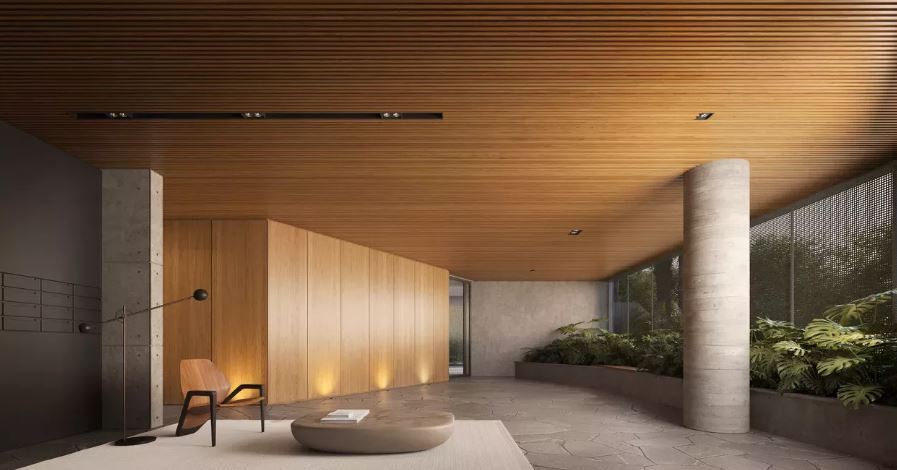 Apartamento Garden à venda em Porto Alegre, Petrópolis, com 3 quartos, 167,75m² - Geniale Imóveis