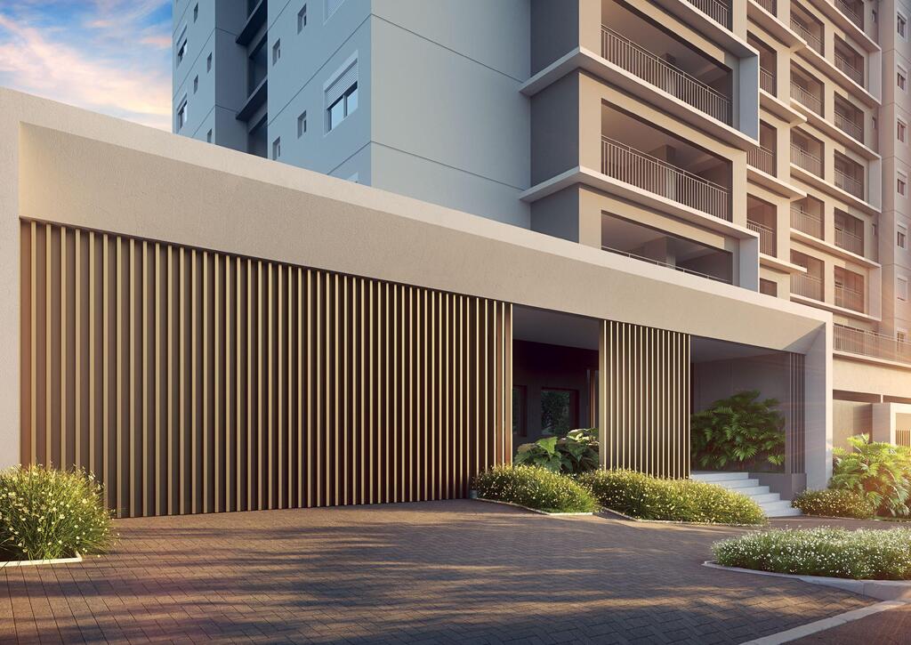 Apartamento Garden à venda em São Paulo, Aclimação, com 3 quartos, 188,1m² - Imóveis Magamar