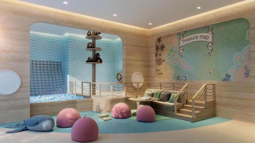 Apartamento Garden à venda em São Paulo, Aclimação, com 3 quartos, 182,2m² - Imóveis Magamar