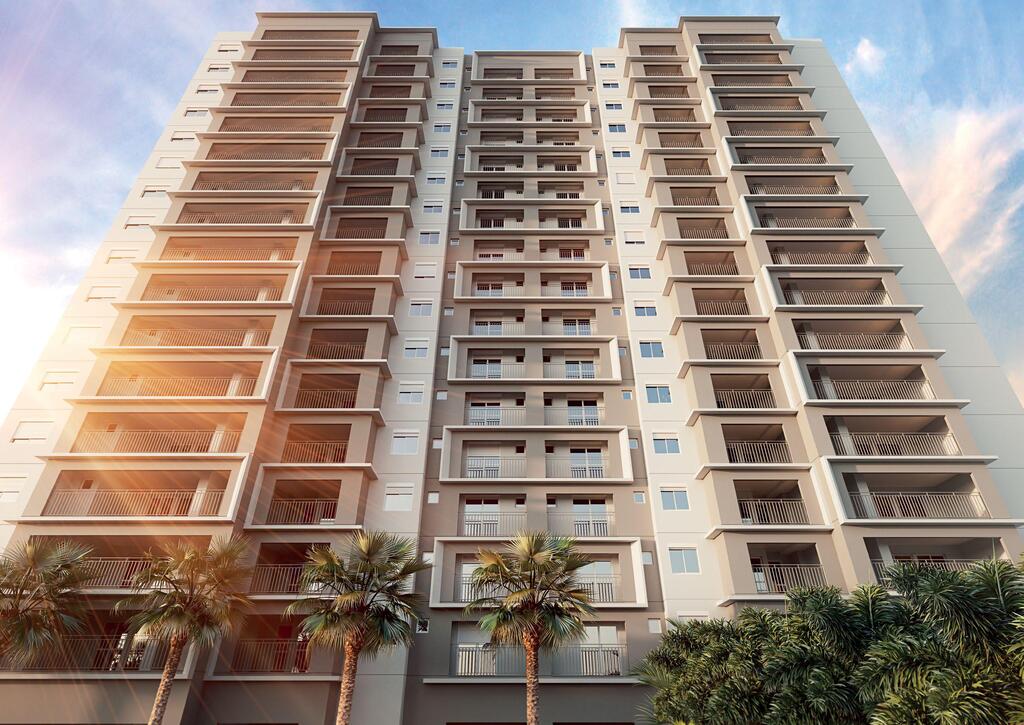Apartamento Garden à venda em São Paulo, Aclimação, com 3 quartos, 188,1m² - Imóveis Magamar
