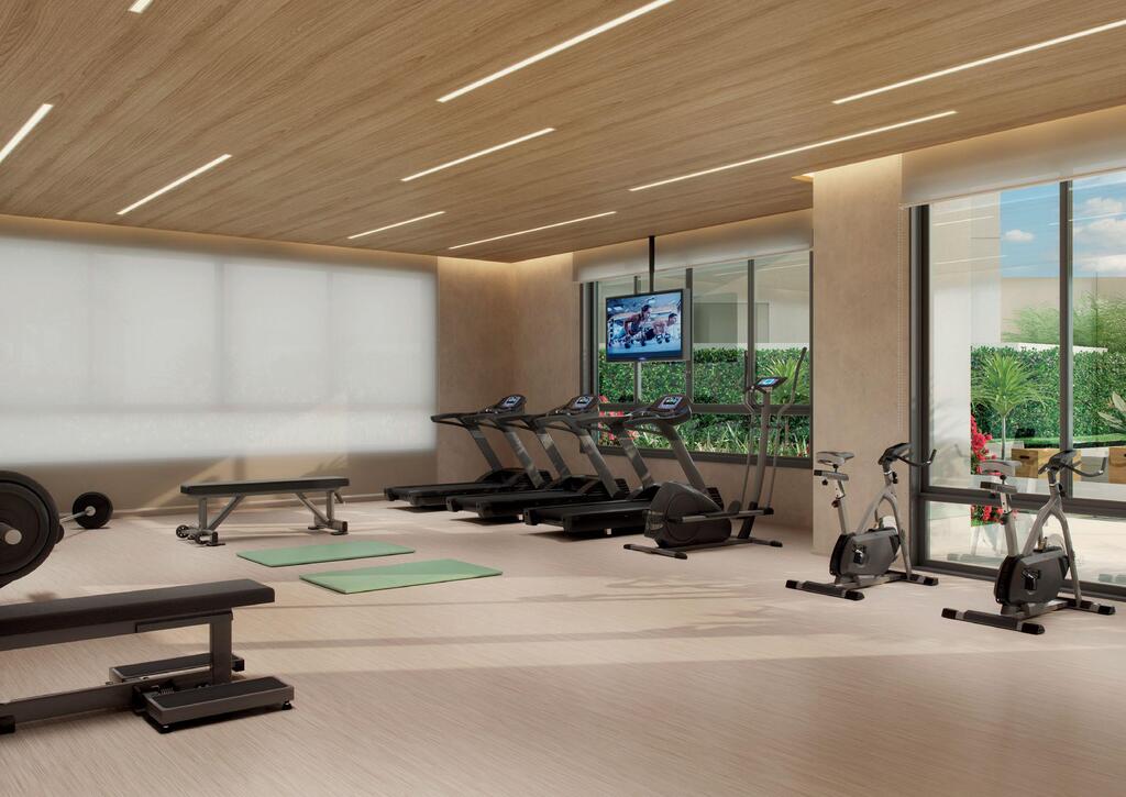 Apartamento à venda em São Paulo, Aclimação, com 3 quartos, 125,6m² - Renaldo Moura