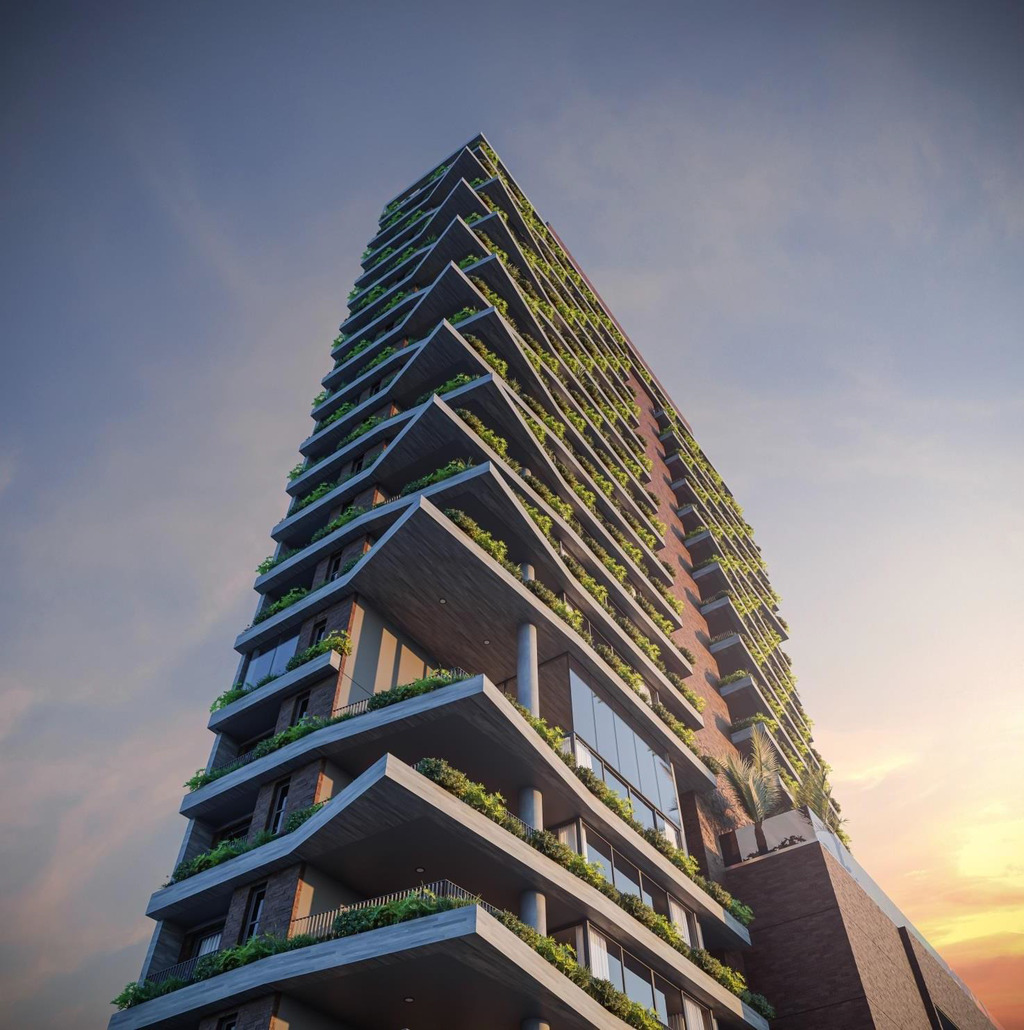 Apartamento Garden à venda em São Paulo, Cerqueira César, com 3 quartos, 270,99m² - Renaldo Moura