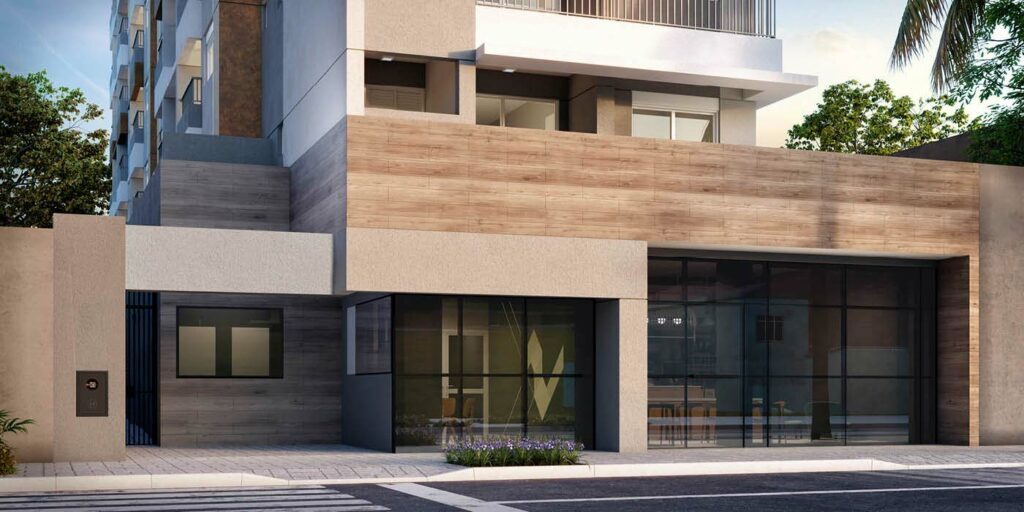 Apartamento à venda em São Paulo, Santa Cecília, com 1 quarto, 29m² - Renaldo Moura