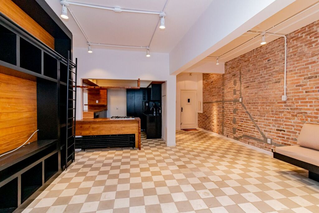 Apartamento à venda com 2 quartos, 220m² - Foto 4