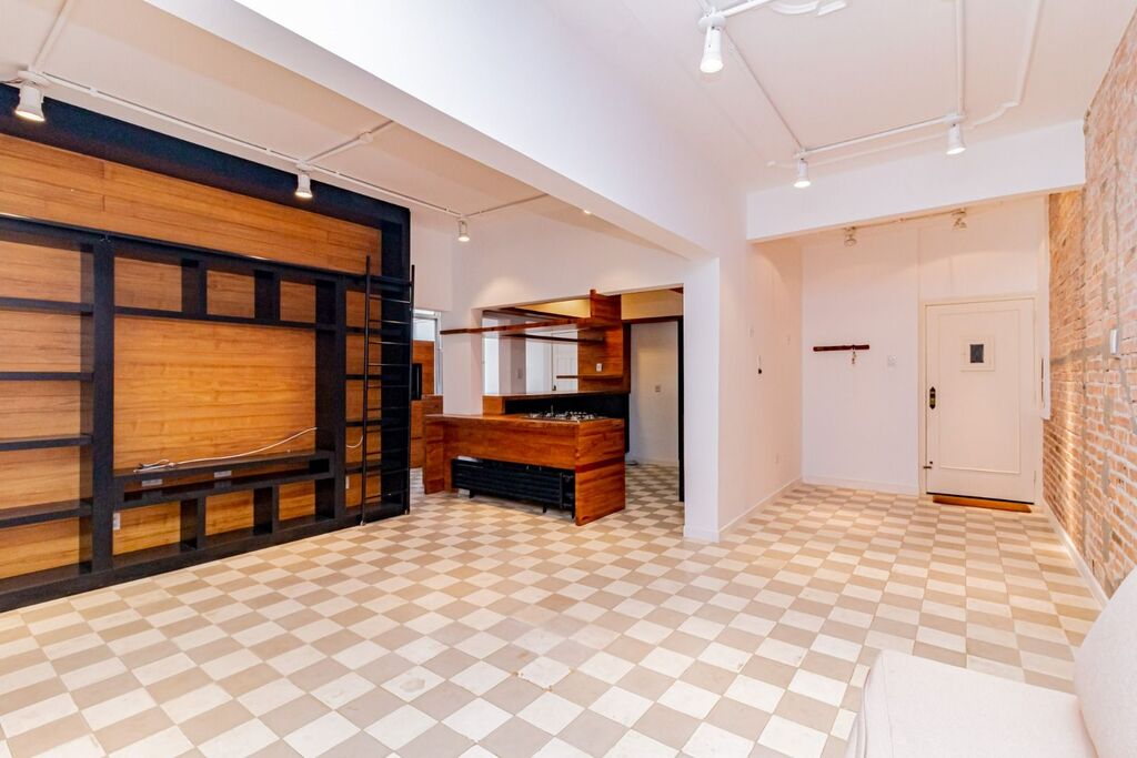 Apartamento à venda com 2 quartos, 220m² - Foto 5