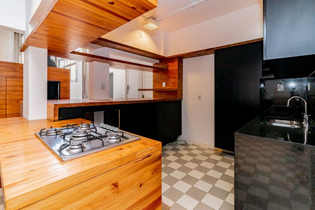 Apartamento à venda com 2 quartos, 220m² - Foto 6