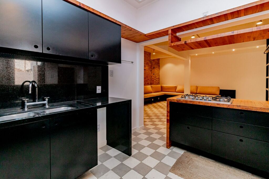 Apartamento à venda com 2 quartos, 220m² - Foto 7