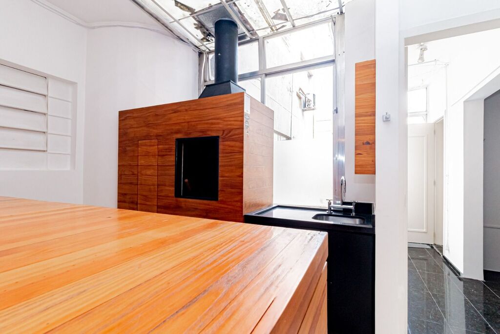 Apartamento à venda com 2 quartos, 220m² - Foto 8