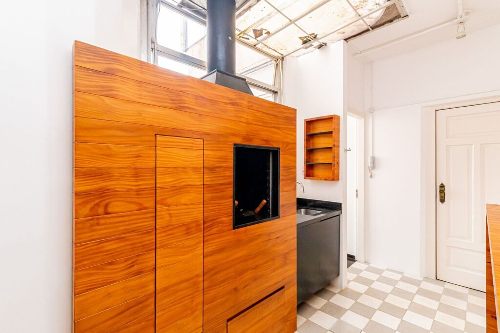 Apartamento à venda com 2 quartos, 220m² - Foto 9