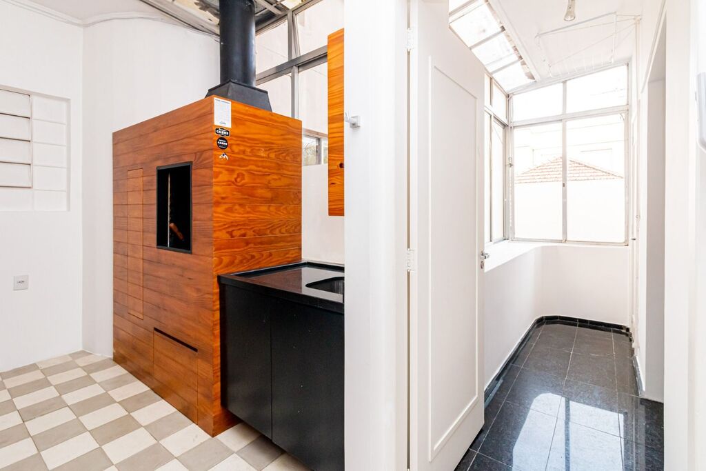 Apartamento à venda com 2 quartos, 220m² - Foto 10