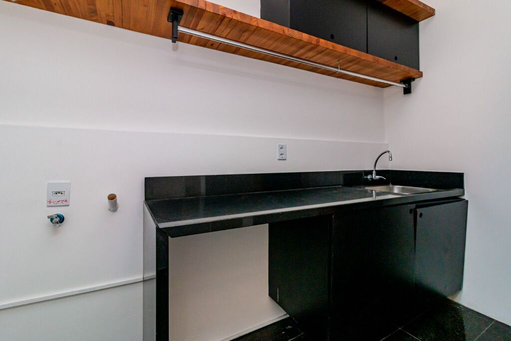 Apartamento à venda com 2 quartos, 220m² - Foto 11