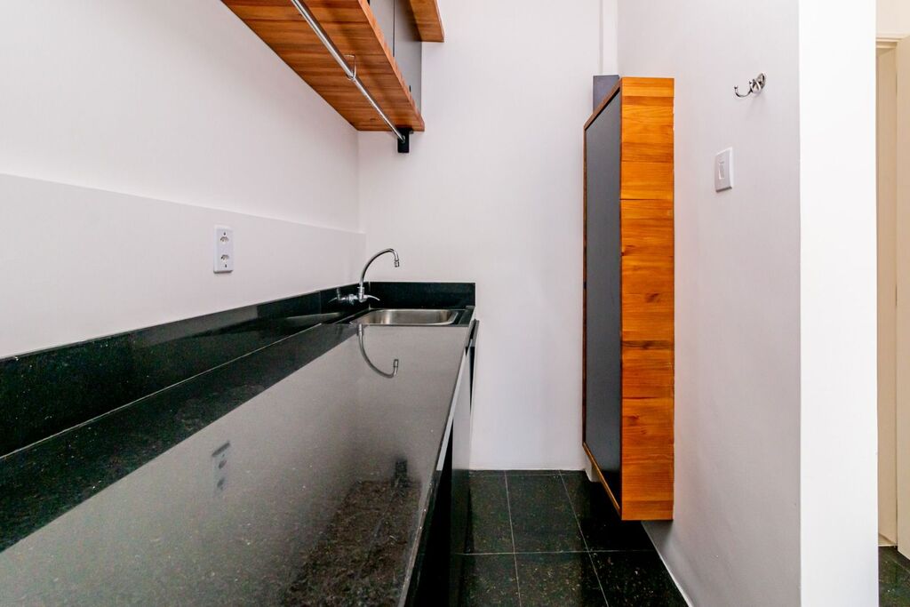 Apartamento à venda com 2 quartos, 220m² - Foto 12