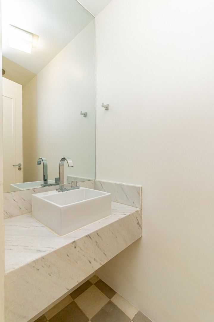 Apartamento à venda com 2 quartos, 220m² - Foto 14