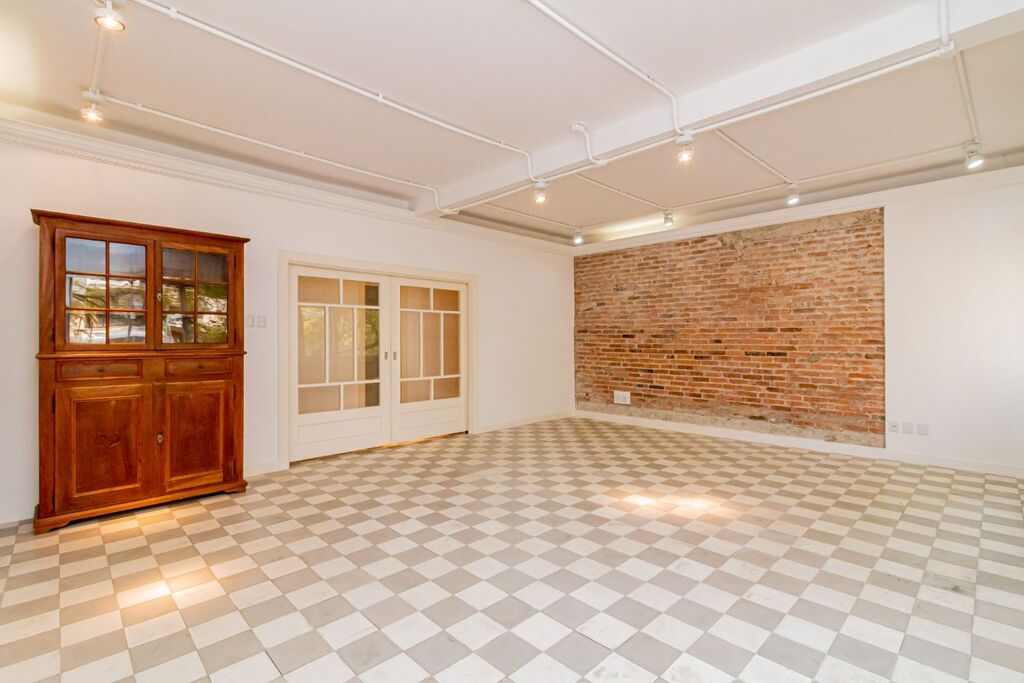 Apartamento à venda com 2 quartos, 220m² - Foto 17