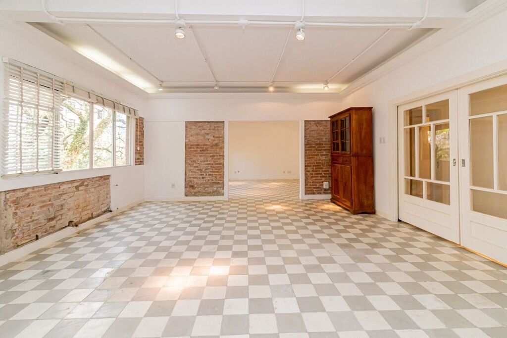 Apartamento à venda com 2 quartos, 220m² - Foto 18