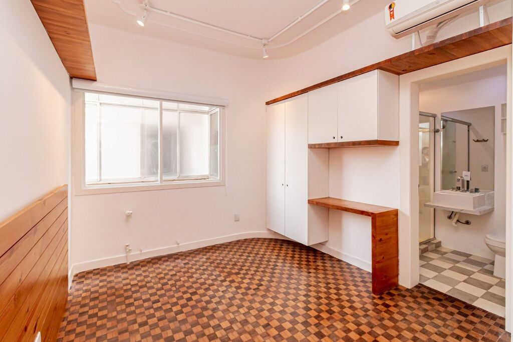 Apartamento à venda com 2 quartos, 220m² - Foto 27