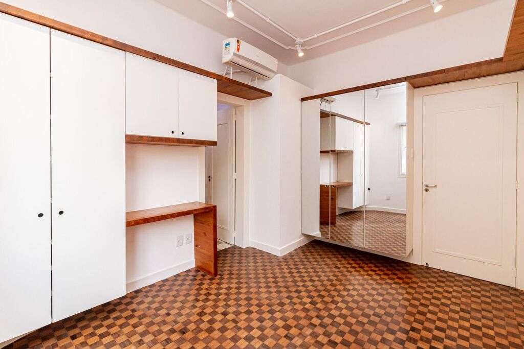Apartamento à venda com 2 quartos, 220m² - Foto 28