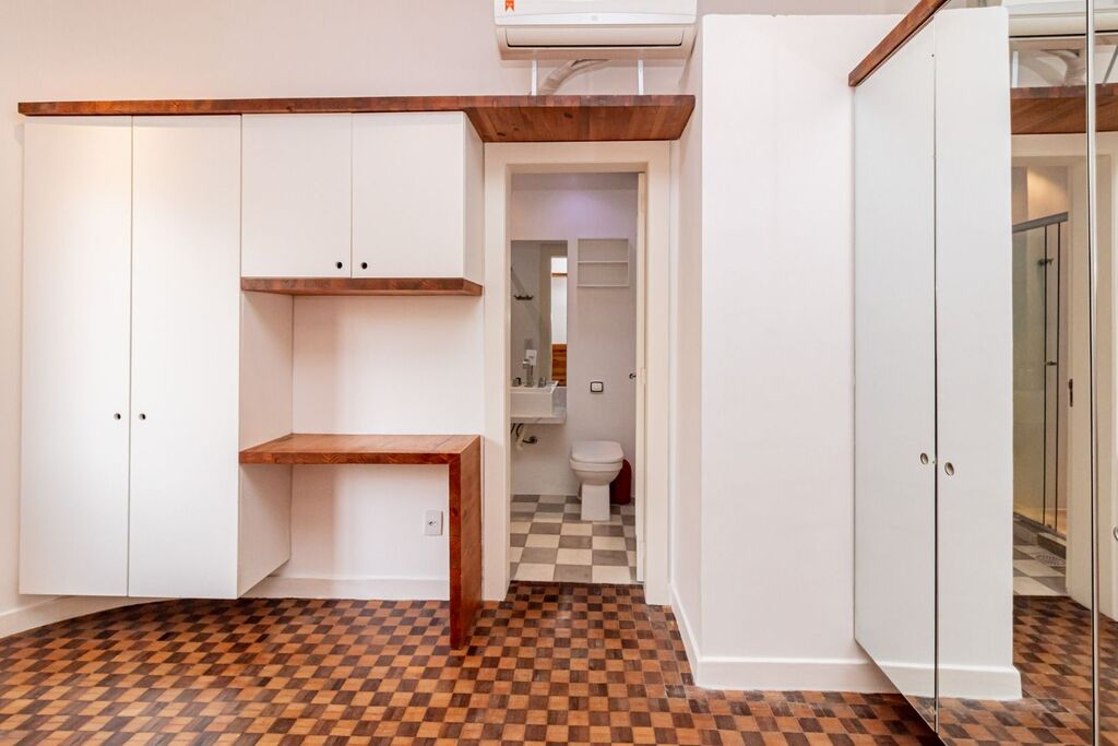 Apartamento à venda com 2 quartos, 220m² - Foto 29