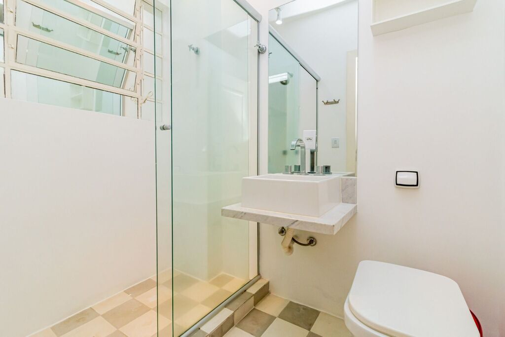 Apartamento à venda com 2 quartos, 220m² - Foto 30