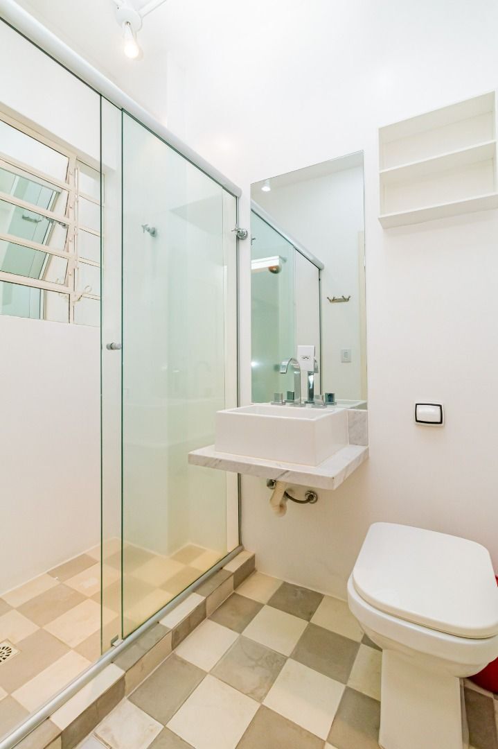 Apartamento à venda com 2 quartos, 220m² - Foto 31