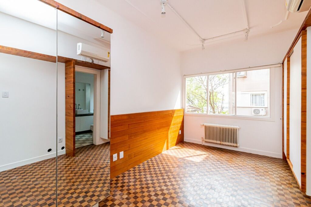 Apartamento à venda com 2 quartos, 220m² - Foto 32
