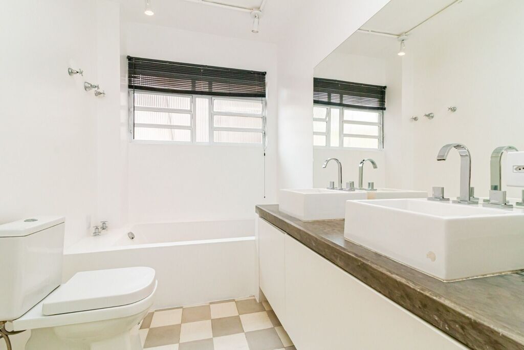 Apartamento à venda com 2 quartos, 220m² - Foto 35