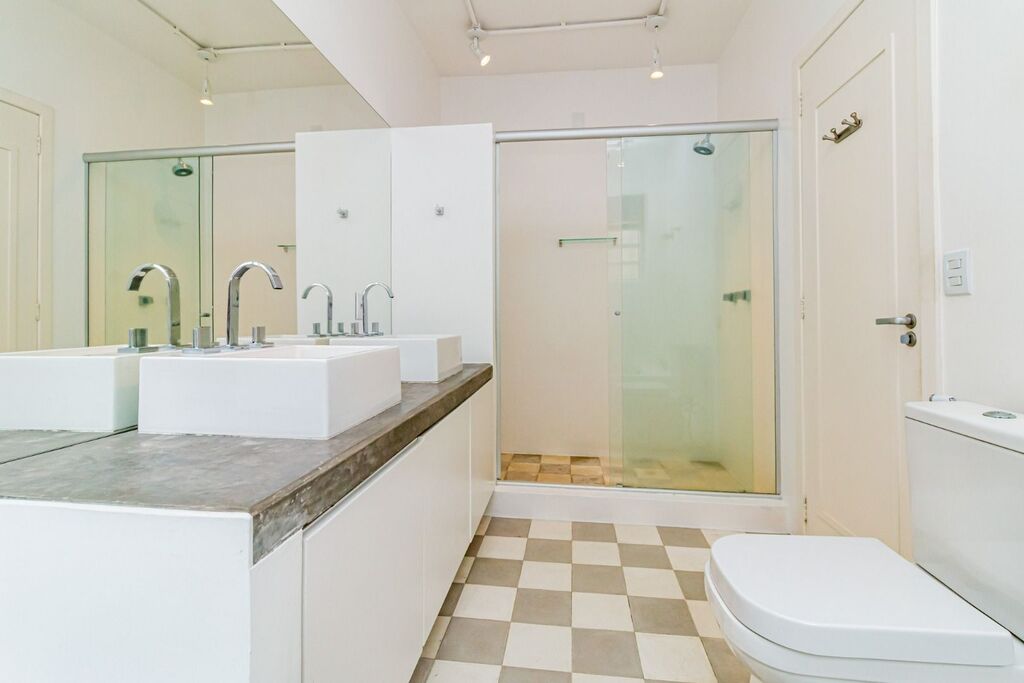 Apartamento à venda com 2 quartos, 220m² - Foto 37
