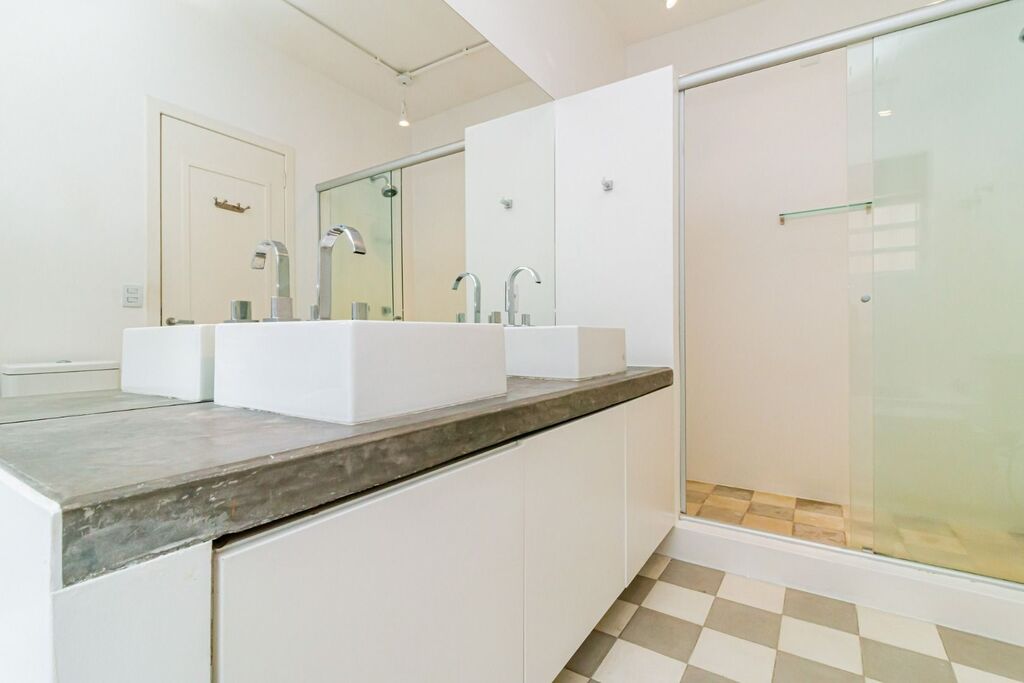 Apartamento à venda com 2 quartos, 220m² - Foto 38