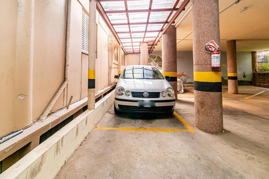 Apartamento à venda com 2 quartos, 220m² - Foto 40