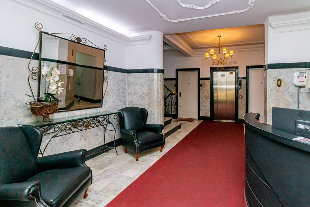 Apartamento à venda com 2 quartos, 220m² - Foto 42
