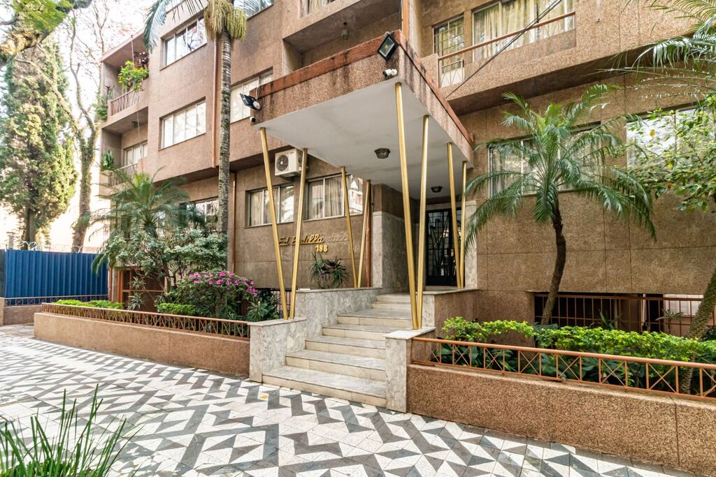 Apartamento à venda com 2 quartos, 220m² - Foto 44