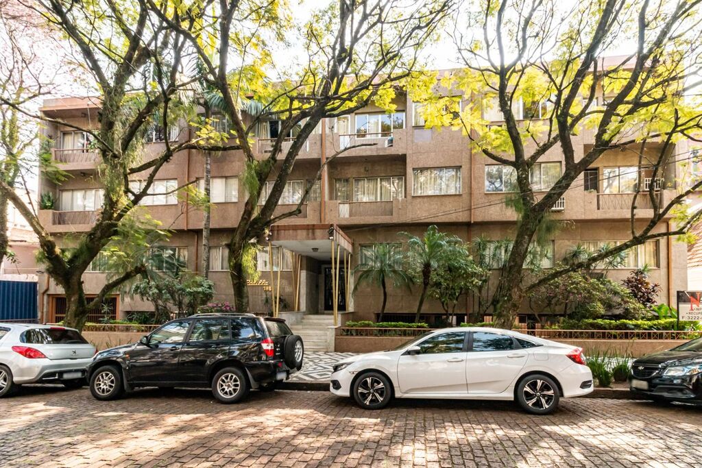 Apartamento à venda com 2 quartos, 220m² - Foto 46