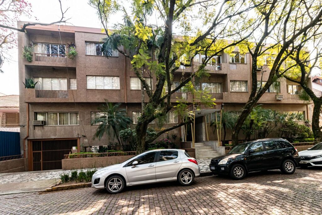 Apartamento à venda com 2 quartos, 220m² - Foto 47