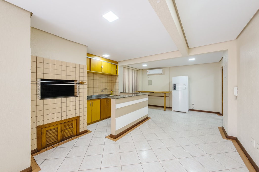 Apartamento para venda no bairro Centro em Canoas