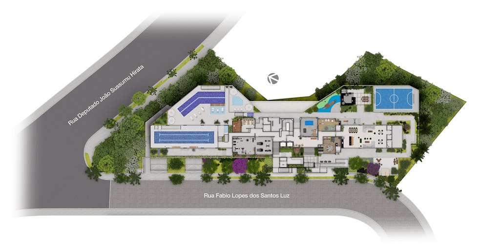 Apartamento, 3 quartos, 94 m² - Foto 26