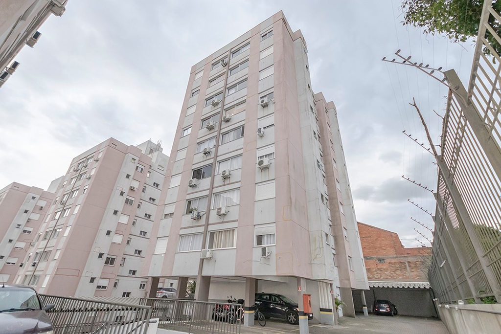 Apartamento para venda no bairro São José em Porto Alegre