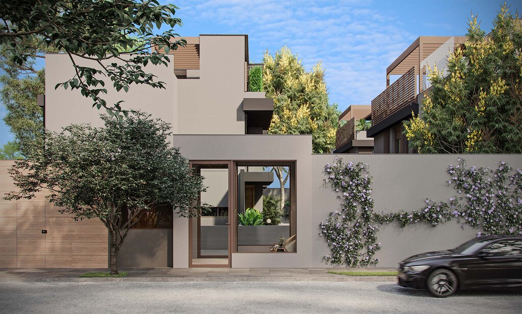 Casa de condomínio à venda em São Paulo, Campo Belo, com 3 quartos, 559,07m² - Carreyra Imobiliaria