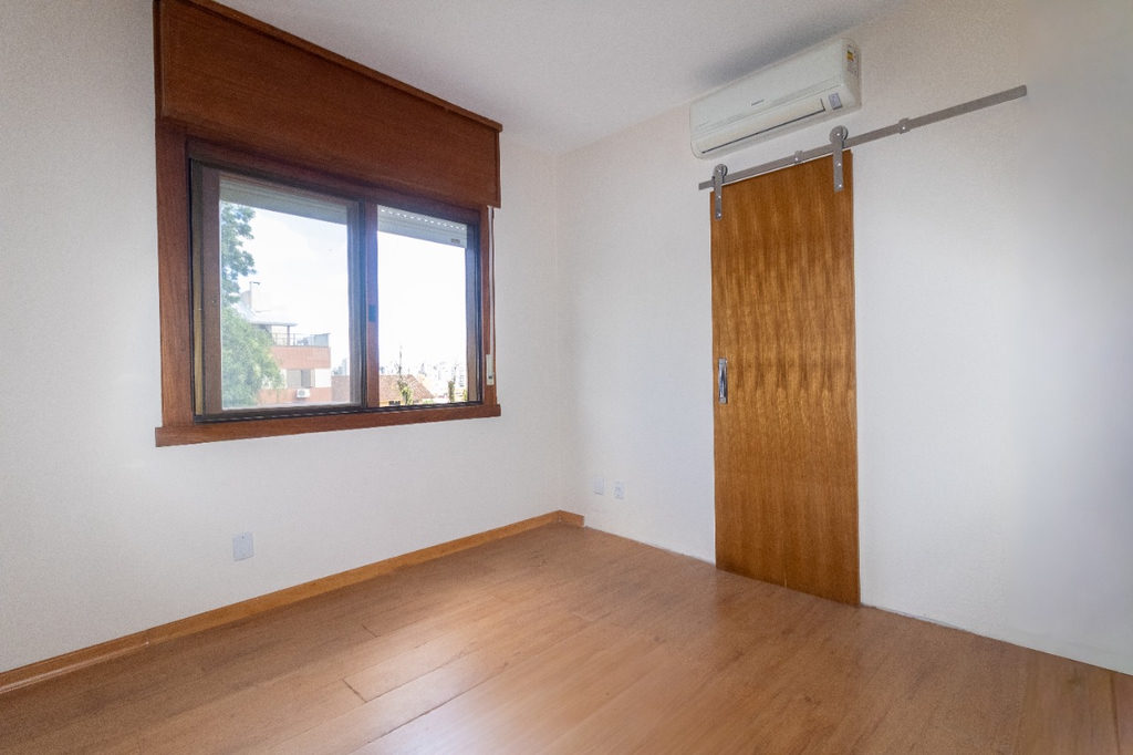 Apartamento para venda no bairro Jardim Botânico em Porto Alegre