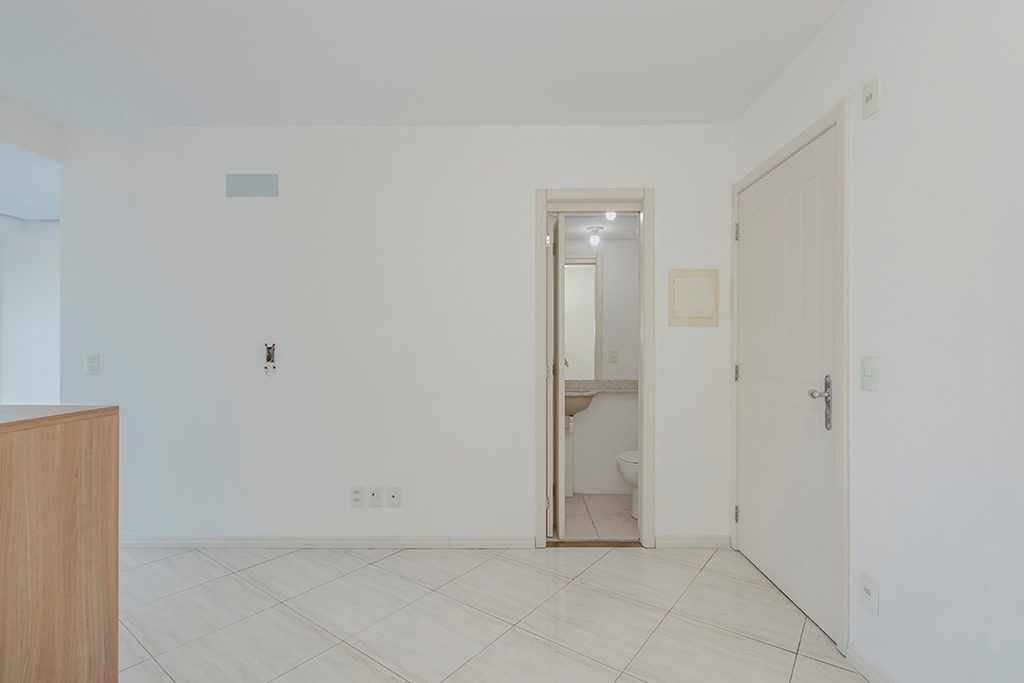 Apartamento para venda no bairro Menino Deus em Porto Alegre