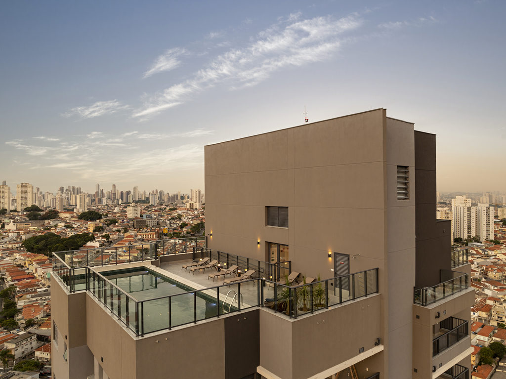 Apartamento, 1 quarto, 64 m² - Foto 13