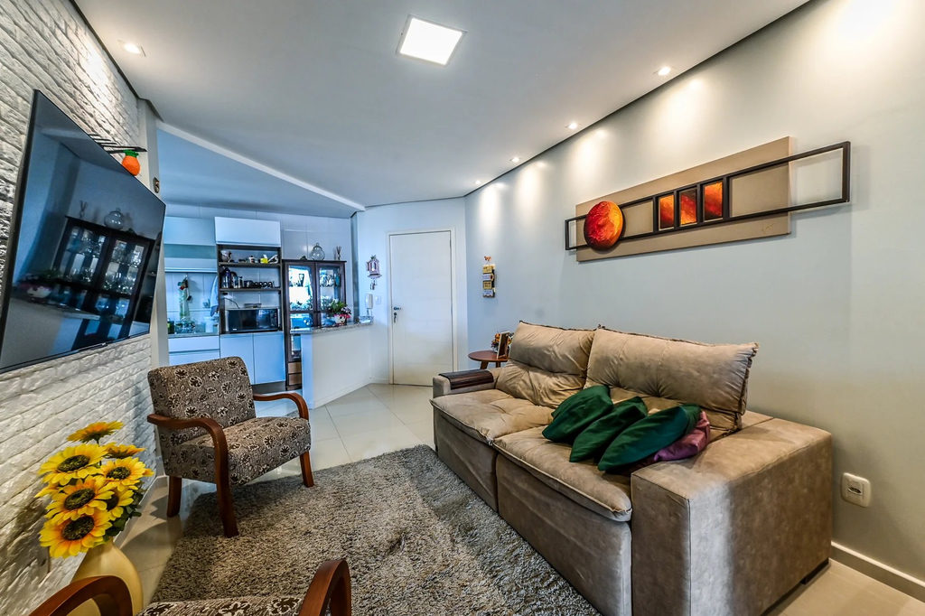 Apartamento para venda no bairro Centro em Canoas