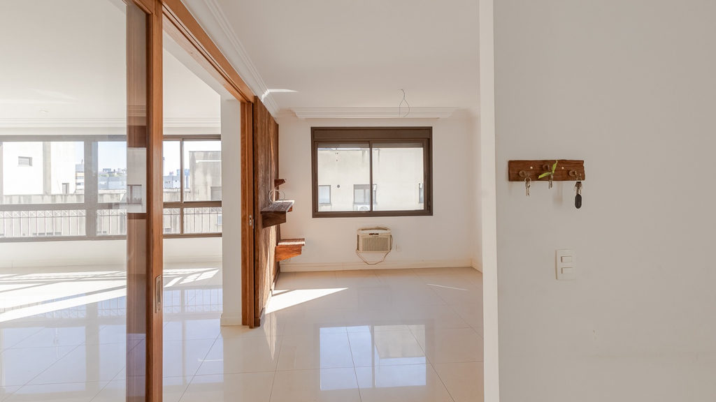 Apartamento para venda no bairro Mont Serrat em Porto Alegre