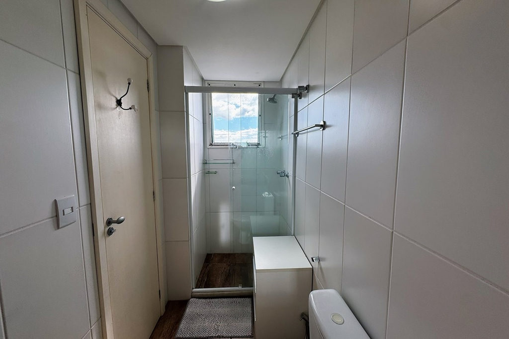 Apartamento para venda no bairro Atlântida em Xangri-lá