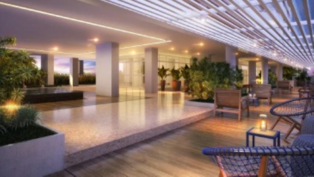 Apartamento, 3 quartos, 107 m² - Foto 3