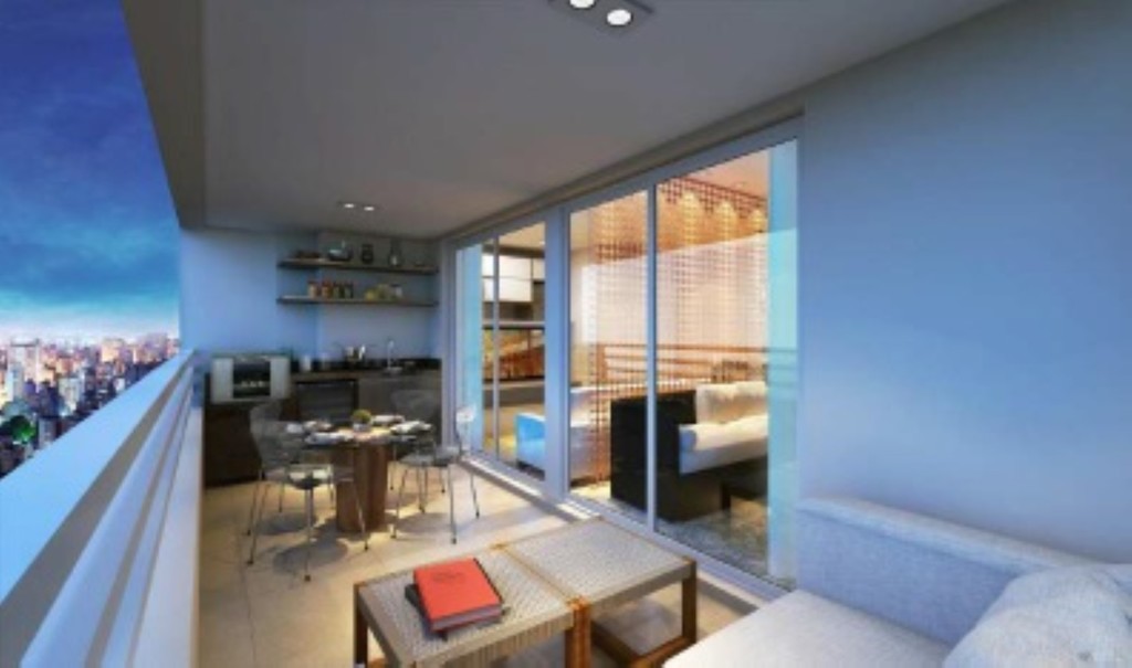 Apartamento, 3 quartos, 107 m² - Foto 6