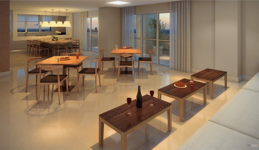 Apartamento, 3 quartos, 107 m² - Foto 7